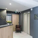 Be You Luxury Apart Hotel La Culottee
