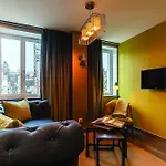 Be You Luxury Apart Hotel La Culottee