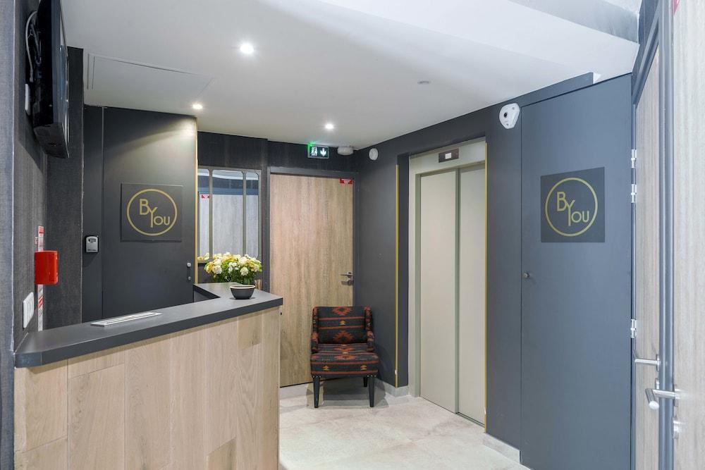 Hotel Be Luxury La Culottee Paris