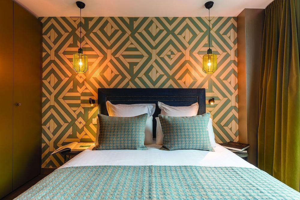 Hotel Be Luxury La Culottee
