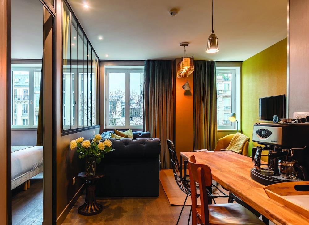 Be Luxury La Culottee Paris
