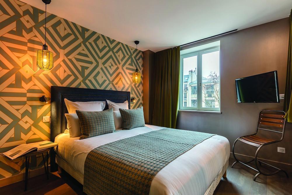 Be Luxury La Culottee Hotel