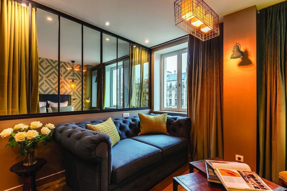 Be Luxury La Culottee