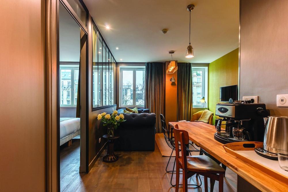 Be Luxury La Culottee Hotel 4*