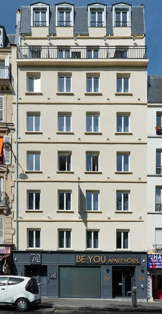 Hotel Be Luxury La Culottee