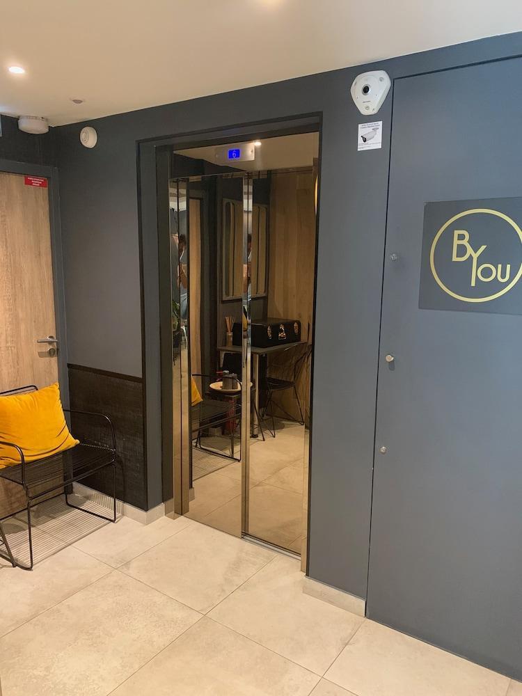 Hotel Be Luxury La Culottee 4*